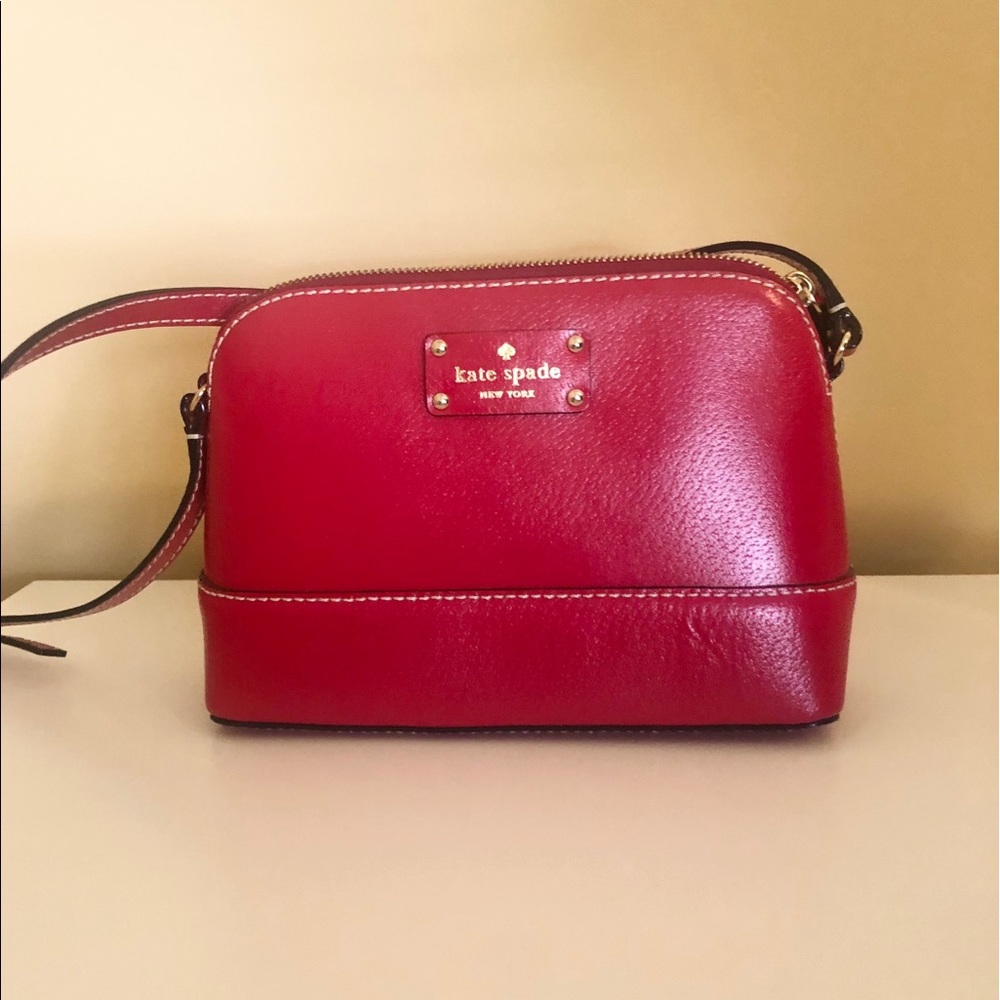 Kate Spade Shoulder Bag